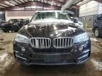 2016 BMW X5 XDRIVE50I