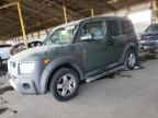 2005 Honda Element EX