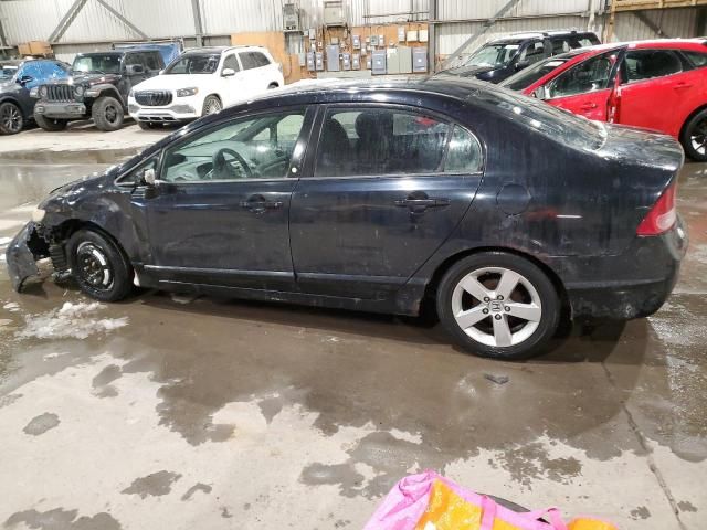 2006 Honda Civic LX