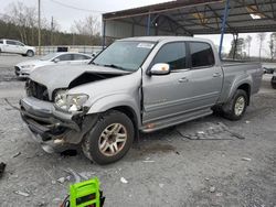 Run And Drives Cars for sale at auction: 2006 Toyota Tundra Double Cab SR5