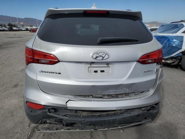 2014 Hyundai Santa FE Sport