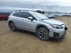 2018 Subaru Crosstrek Limited