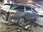 2021 Honda Odyssey EXL