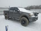 2004 Ford F150 Supercrew