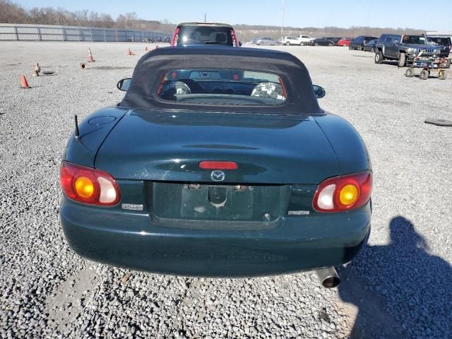 1999 Mazda MX-5 Miata