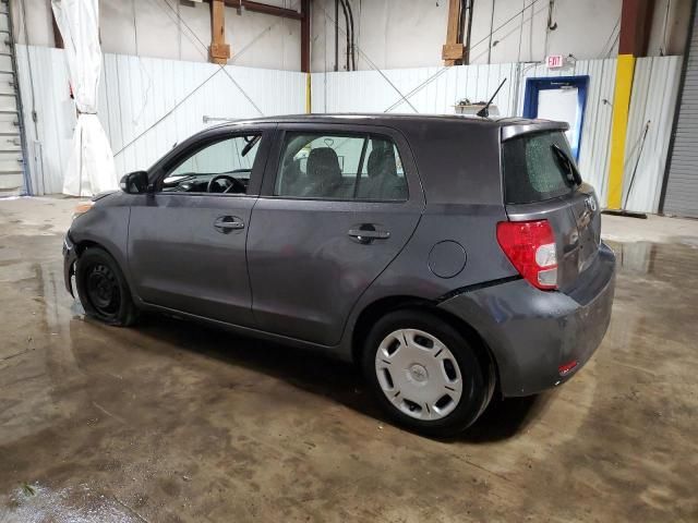 2010 Scion XD