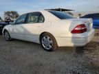 2004 Lexus LS 430