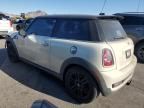 2013 Mini Cooper S