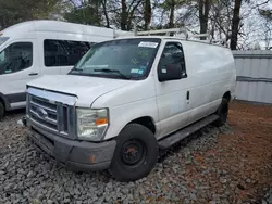 2010 Ford Econoline E250 Van en venta en Windsor, NJ