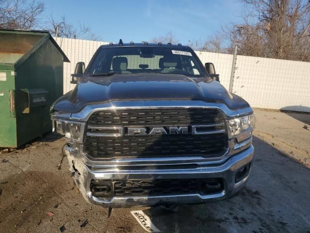 2024 Dodge RAM 3500 BIG Horn