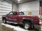 2004 Chevrolet Silverado K1500