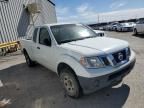 2013 Nissan Frontier S