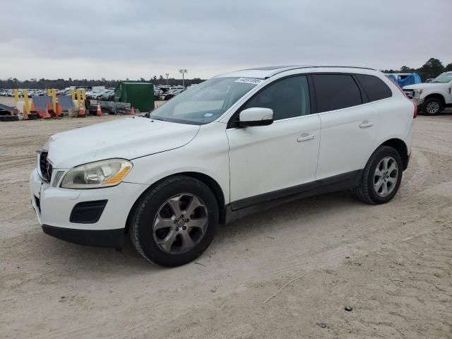 2011 Volvo XC60 3.2