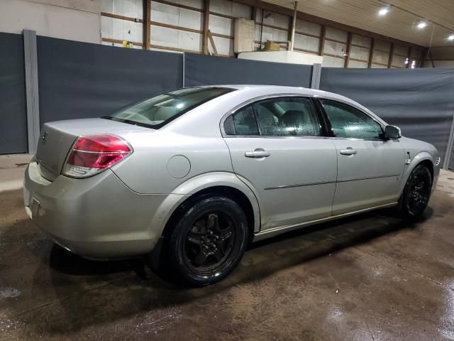 2007 Saturn Aura XE