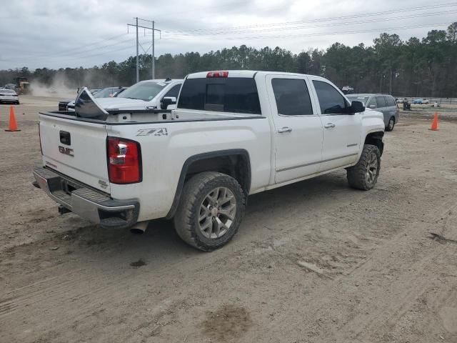 2015 GMC Sierra K1500 SLT