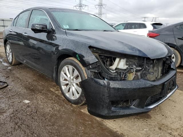 2013 Honda Accord EX