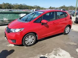 Lots with Bids for sale at auction: 2015 Honda FIT LX