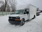 2022 Chevrolet Express G3500