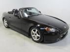 2007 Honda S2000