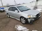 2005 Toyota Corolla XRS