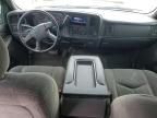 2004 Chevrolet Silverado K1500