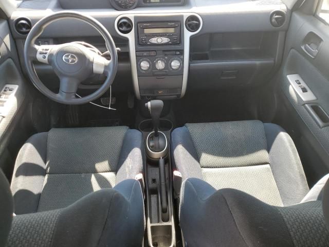 2006 Scion XB