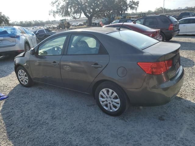 2011 KIA Forte EX