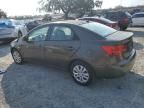 2011 KIA Forte EX