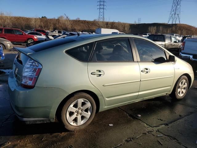 2009 Toyota Prius