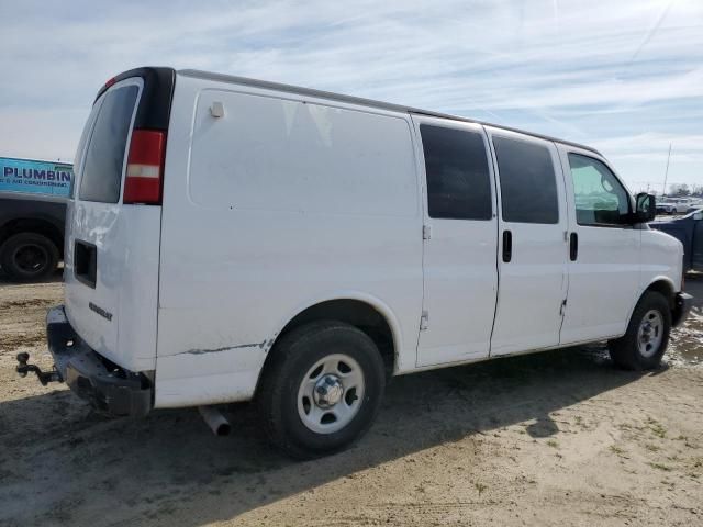 2006 Chevrolet Express G1500