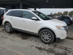 2012 Ford Edge Limited