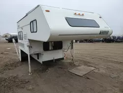 Other Camper salvage cars for sale: 2003 Other 2003 'OTHER RV' Camper