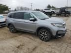 2021 Honda Pilot Touring