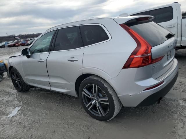 2018 Volvo XC60 T5