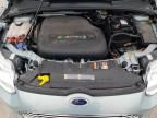 2013 Ford Focus BEV