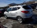 2012 Hyundai Tucson GLS