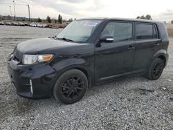 Scion xb salvage cars for sale: 2015 Scion XB