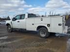 2018 Ford F350 Super Duty