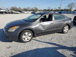 2007 Nissan Altima 2.5 en venta en Riverview, FL