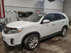 2014 KIA Sorento EX en venta en Des Moines, IA