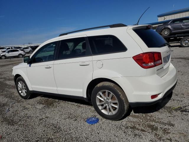 2015 Dodge Journey SXT