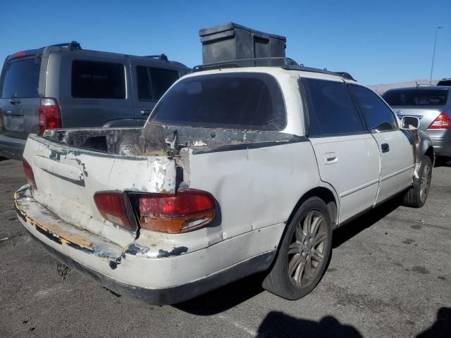 1994 Toyota Camry LE