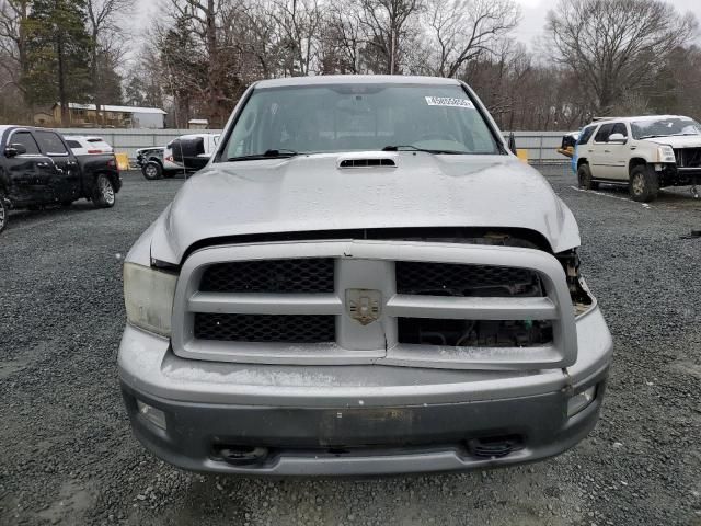 2010 Dodge RAM 1500