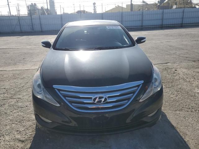 2014 Hyundai Sonata SE