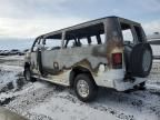 2006 Ford Econoline E350 Super Duty Wagon