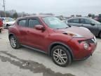 2015 Nissan Juke S