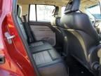 2007 Jeep Compass Limited