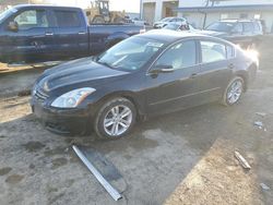 Salvage cars for sale at Mcfarland, WI auction: 2010 Nissan Altima SR