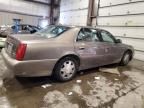 2003 Cadillac Deville