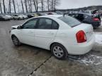 2009 Hyundai Accent GLS